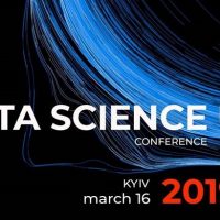 Лучшие разработчики и инженеры соберутся на Data Science UA Conference в Киеве