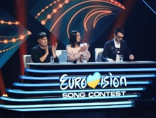 Джамала, Данилко и Филатов: топ-7 мыслей судей после оглашения победителя Нацотбора на "Евровидение 2019"