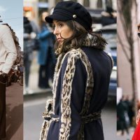 Стритстайл-хроники: что носят гости Недели моды в Милане