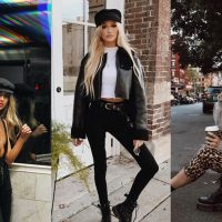 Гид по fashion: с чем носить кепи, чтобы быть в тренде