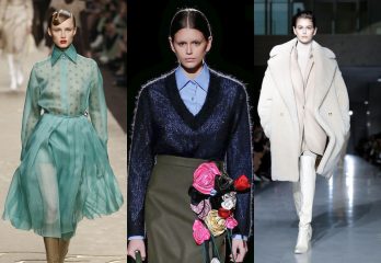 Max Marа, Fendi, Prada: чем блеснули ведущие дизайнеры на главном модном событии Милана