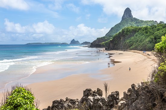 Топ-25 лучших пляжей для отдыха 2019 года по версии TripAdvisor