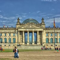 Українці в Німеччині можуть відвідувати музеї безкоштовно
