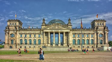 Українці в Німеччині можуть відвідувати музеї безкоштовно