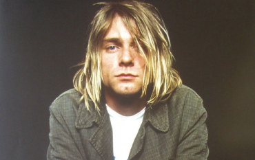 День рождения Курта Кобейна: топ-5 лучших видео группы Nirvana