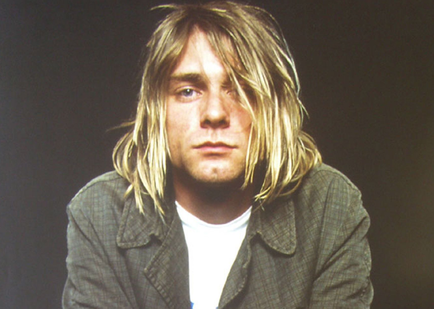 День рождения Курта Кобейна: топ-5 лучших видео группы Nirvana
