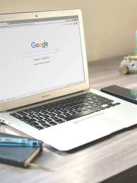 Google назвав найпопулярніші пошукові запити 2024 року