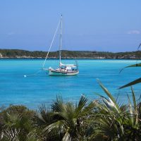 Идея для отпуска: Багамские острова