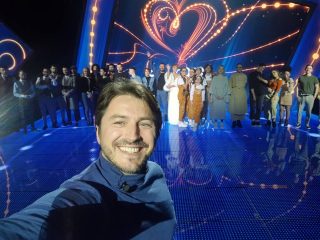 "У меня руки опускаются": Притула остро высказался о Нацотборе на "Евровидение 2019"