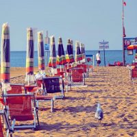 В Италии появится первый пляж, свободный от курильщиков