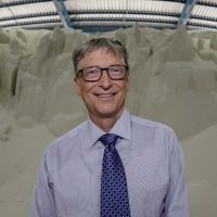 “Кремниевая долина” и “Нарко”: Билл Гейтс рассказал о своих любимых сериалах