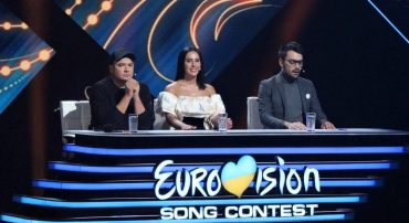 Нацотбор на "Евровидение 2019": видео выступлений всех участников второго полуфинала