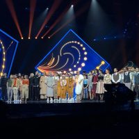Нацотбор на “Евровидение 2019”: видео выступлений всех участников первого полуфинала