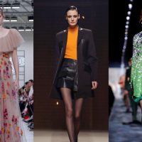 Valentino, Hermès и Givenchy: как прошли самые долгожданные показы Недели моды в Париже