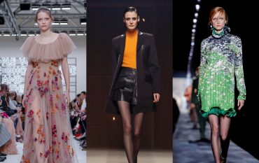 Valentino, Hermès и Givenchy: как прошли самые долгожданные показы Недели моды в Париже