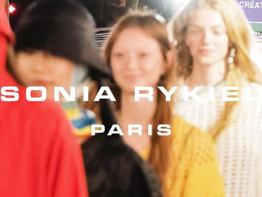 Европейский онлайн-ритейлер возобновит жизнь бренда Sonia Rykiel