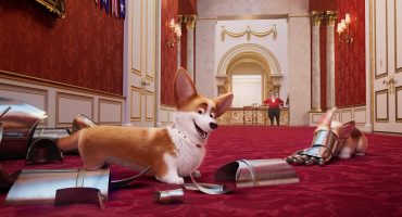 "Королевский корги": топ-5 причин посмотреть мультфильм о собаке Ее величества