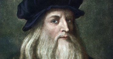В Италии представили единственную уцелевшую статую Леонардо да Винчи