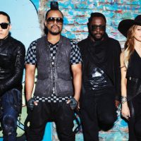 The Black Eyed Peas выступят на Atlas Weekend 2019