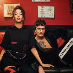 "Дим": группа "Время и Стекло" выпустила первую украиноязычную песню