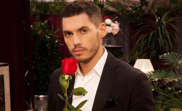 "Холостяк 9": Никита Добрынин выбрал участниц романтического шоу