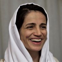 38 лет тюрьмы и наказание плетью: в Иране вынесли приговор известной правозащитнице