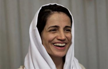 38 лет тюрьмы и наказание плетью: в Иране вынесли приговор известной правозащитнице