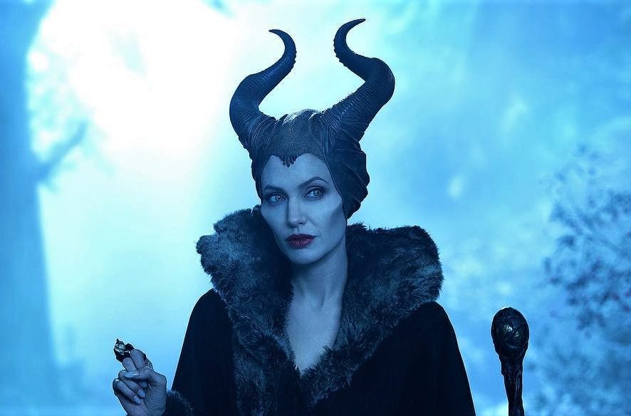 "Малефисента 2": объявлена новая дата премьеры фэнтези с Анджелиной Джоли