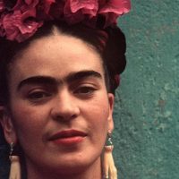 Неизвестные снимки Фриды Кало и Диего Риверы продадут на аукционе