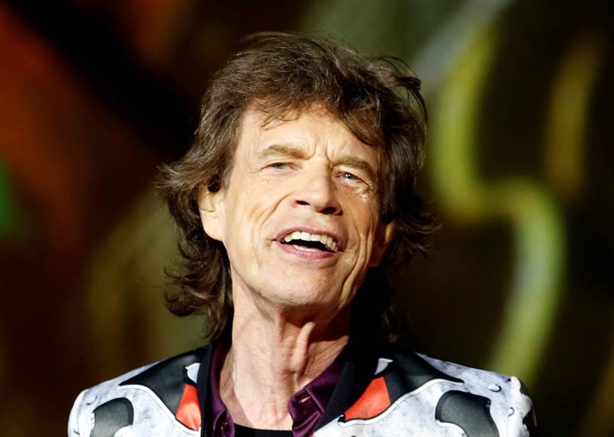 Лидер The Rolling Stones Мик Джаггер успешно перенес операцию на сердце