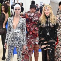 Модный “Оскар”: что уже известно о Met Gala 2019