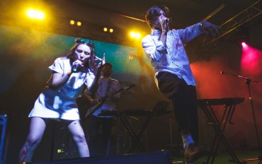 Kyiv Music Days 2019: о чем говорили на форуме представителей шоу-бизнеса
