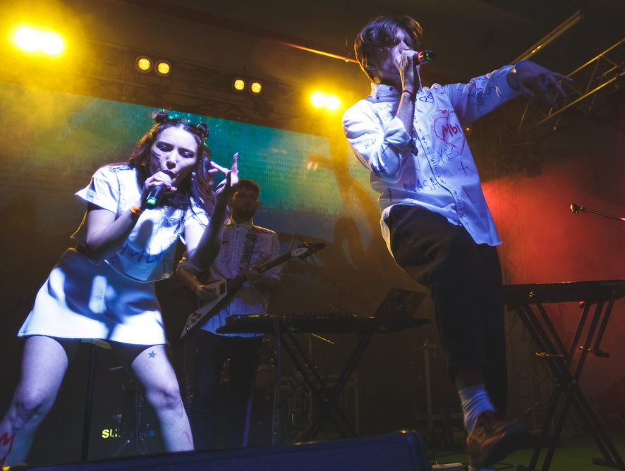 Kyiv Music Days 2019: о чем говорили на форуме представителей шоу-бизнеса