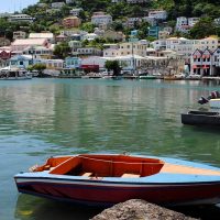 Идея для отпуска: Гренада