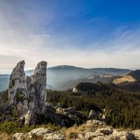 Идея для отпуска: Румыния