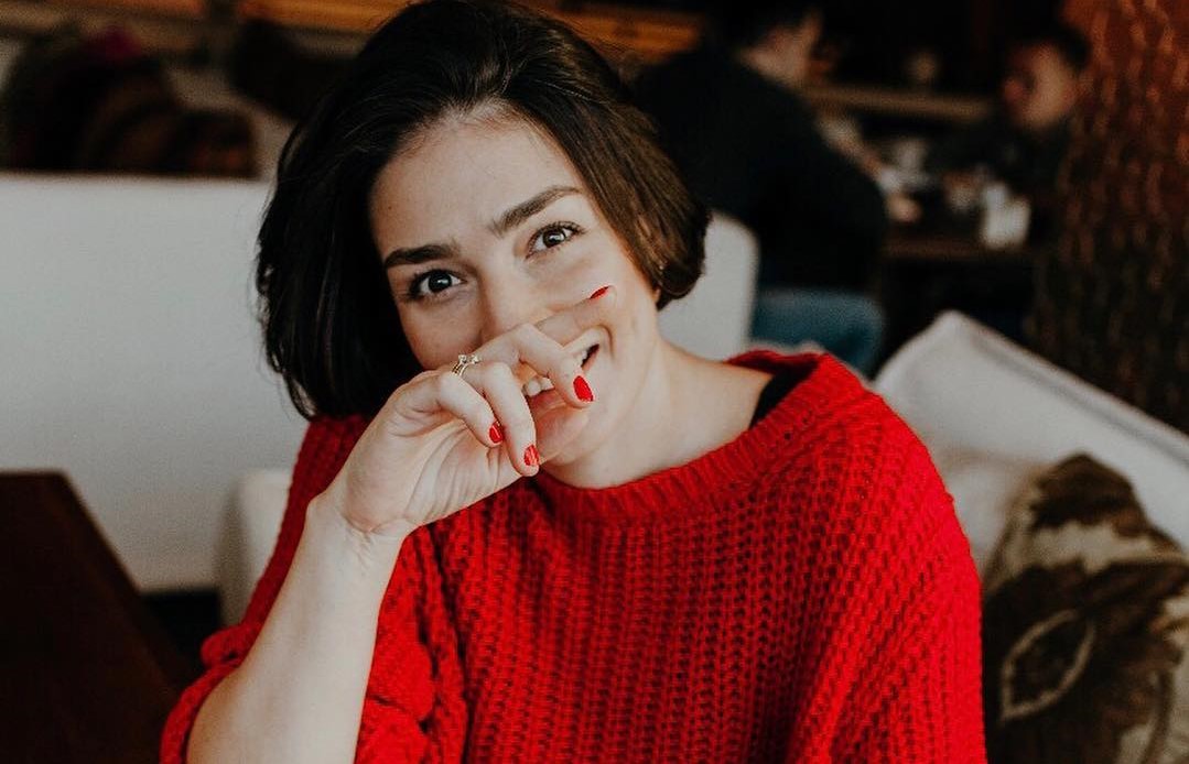 Арина Винтовкина Настоящая Фамилия