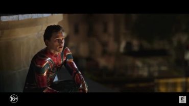 В Сети появился новый трейлер фильма "Человек-паук: Вдали от дома"