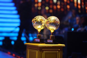 "Танці з зірками 2020": кто покинул шоу после четвертого эфира