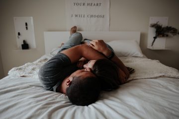 Не спальня: эксперт назвал лучшую комнату для секса