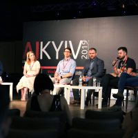 Что может дать бизнесу искусственный интеллект: итоги AI Conference Kyiv 2019