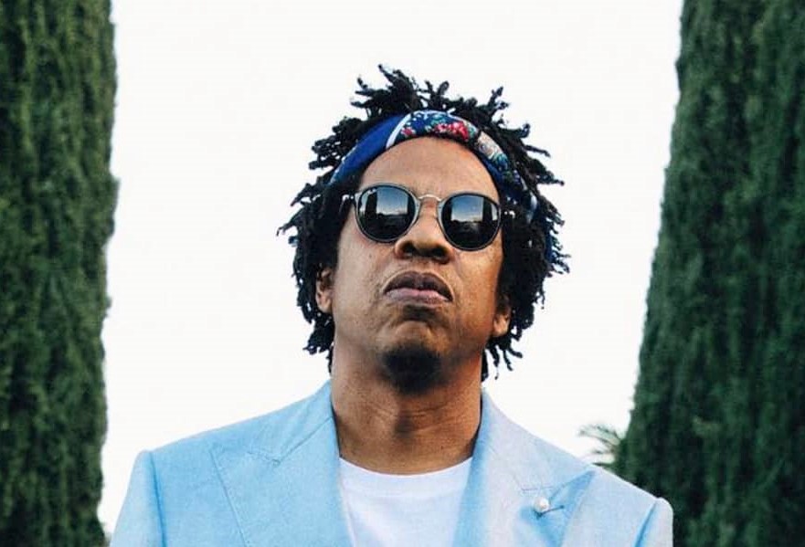 Jay-Z запускает собственную линию каннабиса