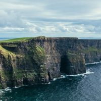 Идея для отпуска: Ирландия