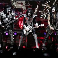 Группа Kiss выступит в Киеве: что известно о грандиозном шоу