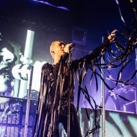 Tokio Hotel приедут в Киев с новым альбомом Melancholic Paradise