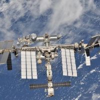 NASA откроет для туристов Международную космическую станцию