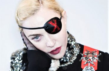Мадонна отменила концерты в Бостоне из-за нестерпимой боли