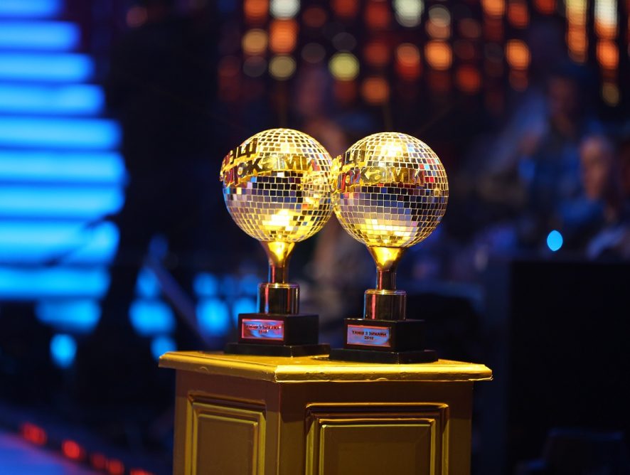 "Танці з зірками 2019": названо имя победителя шоу