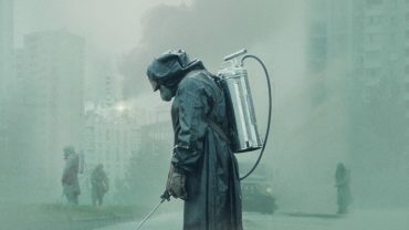 Автор сериала "Чернобыль" призвал туристов уважать трагедию