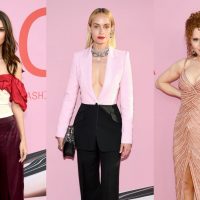 CFDA Fashion Awards 2019: 7 лучших образов звезд на фэшн-“Оскаре”