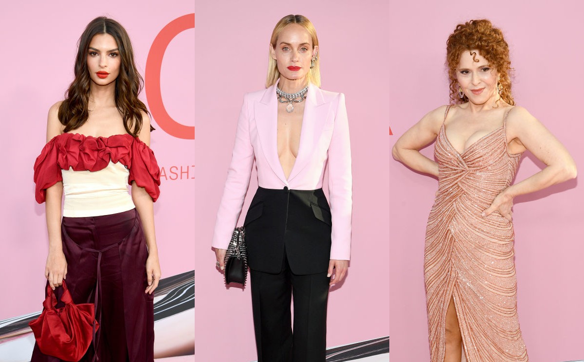 CFDA Fashion Awards 2019: 7 лучших образов звезд на фэшн-"Оскаре"